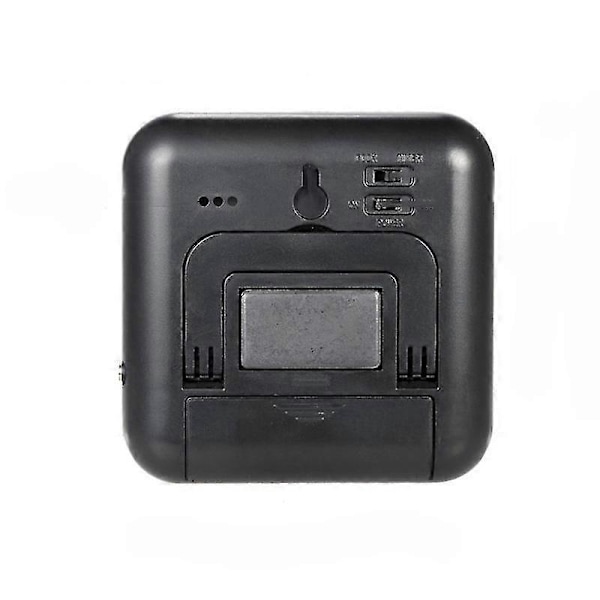 Digitalt Display C/f Madtermometer Probe Timer Meter Magnet Madlavning Mad Hjemmebagning Bbq Vin Termometer