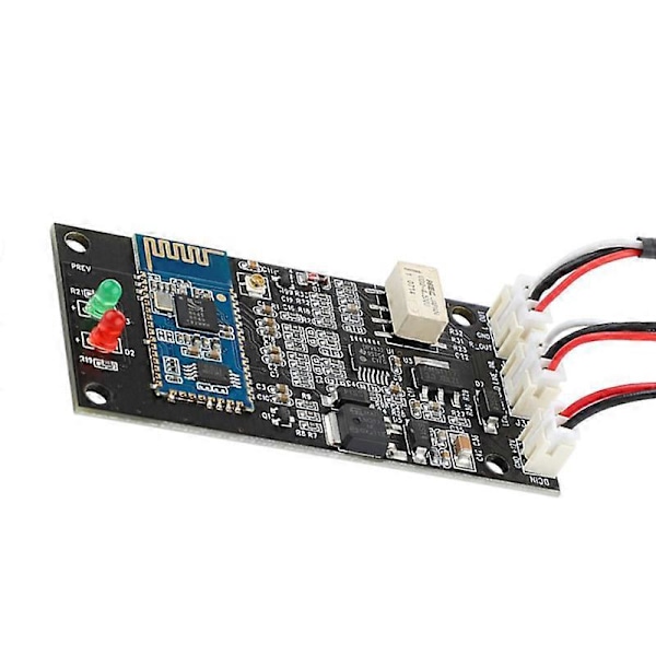 QCC3005 Bluetooth-audiovastaanotinkortti QCC3005 Bluetooth 5.0 -vahvistimet