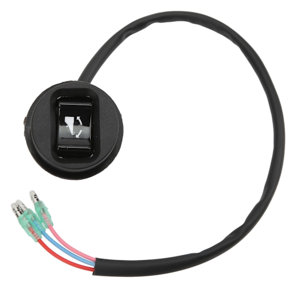 Utenbordsmotor Power Trim Tilt-bryter 3Pin 3E0‑72615‑0 Erstatning for Tohatsu 115HP NSF115 Motor