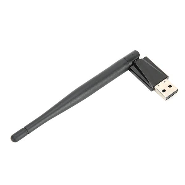 ZAPO W87B Trådlöst Nätverkskort 150Mbps USB WIFI System för Bluetooth 4.0 för Windows / Linux
