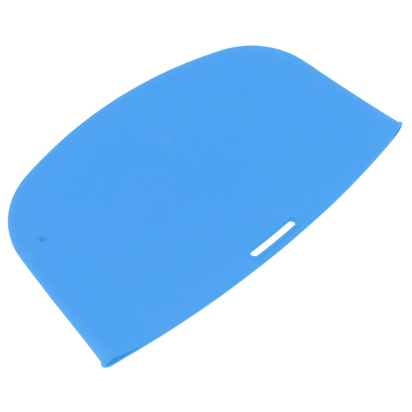 Store silikone gryder