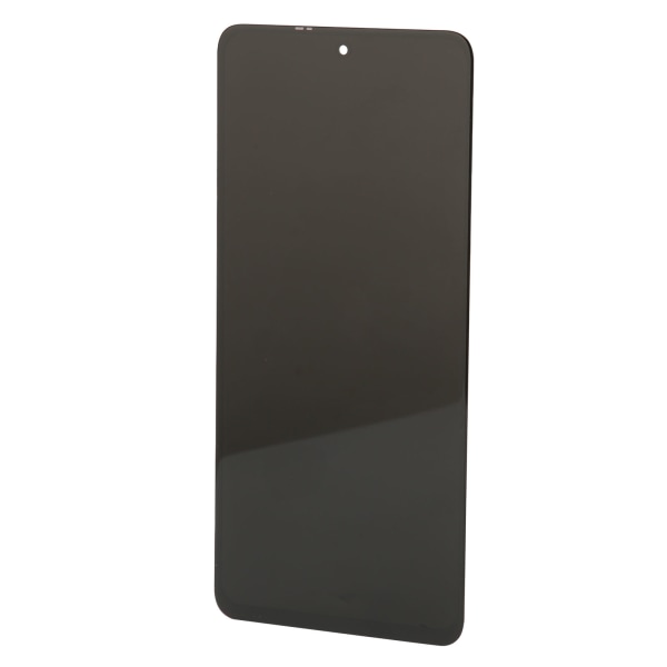 Display Screen Digitizer Monteringstelefon LCD-skjermerstatningssett for Xiaomi Poco X3 X3Pro X3NFC-telefon