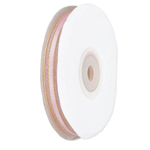 0,9 cm Satinband Inslagning Satin Ribbon Roll Presentförpackning för gör-det-själv-hantverk Hårtillbehör6#