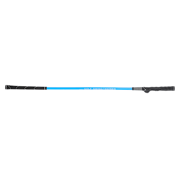 Golf Swing Stick Træningshjælpemiddel Greb Stick Golf Udstyr til Begyndere Praksis Tilbehør