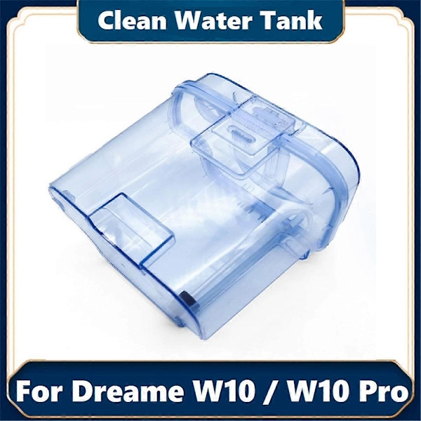 Til W10 Pro/W10 Opsamlingstank Rentvandstank til