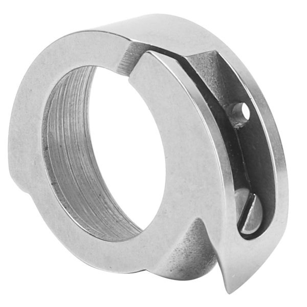 Liten spole skyttelkrok 8603 8654 for Singer 29K klasse symaskin