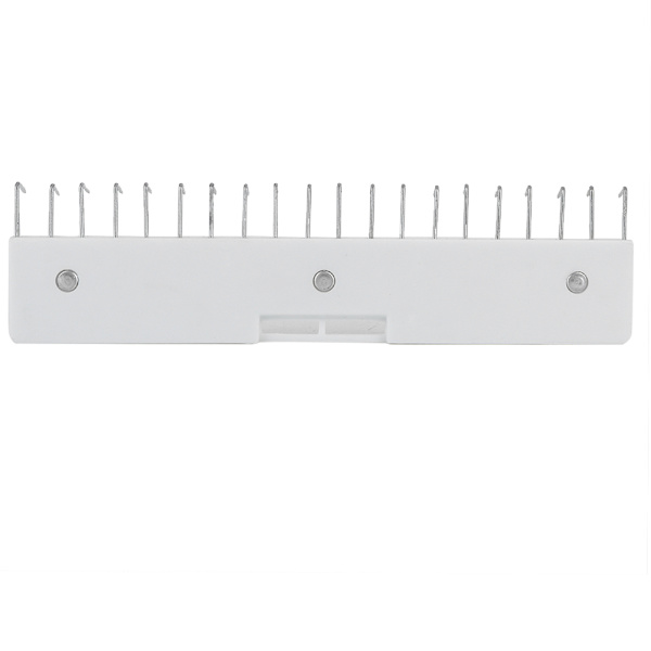 Universal Knitting Machine Claw Hanger Vikt Stickmaskin Tillbehör DIY syverktyg