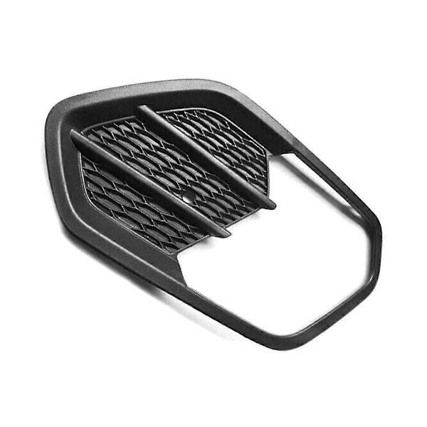 Auton vasen ja oikea etupuskurin sumuvalon lampun kehysritiläsuojus Escape Kuga 2017-2019 Zekai