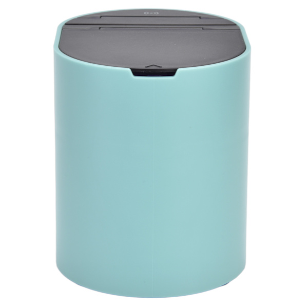 Smart Tandpetare Dispenser Anti Miscontrol Stor Kapacitet Intelligent Sensor Tandpetare Box för Hemma Restaurang Hotell