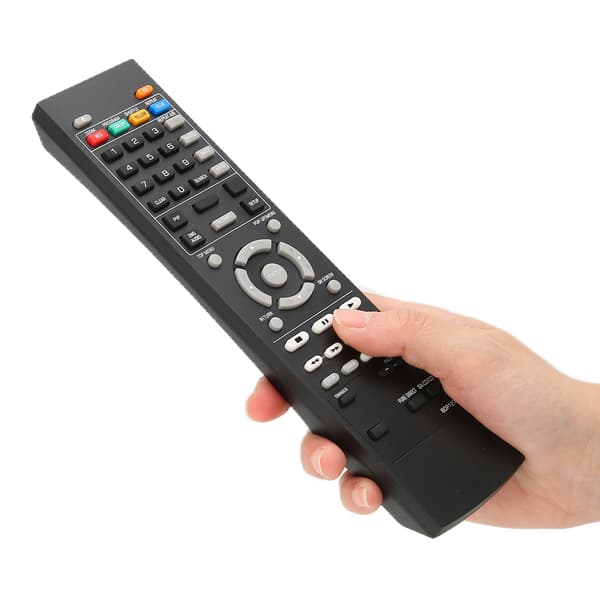BDP127 fjernkontroll lett erstatningsfjernkontroll for plate-DVD-spiller