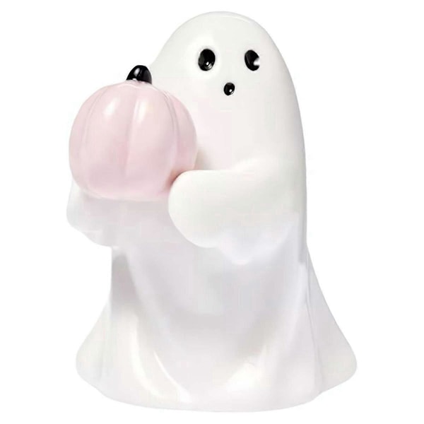 Halloween-haamuveistosfiguriini, kurpitsahaamu