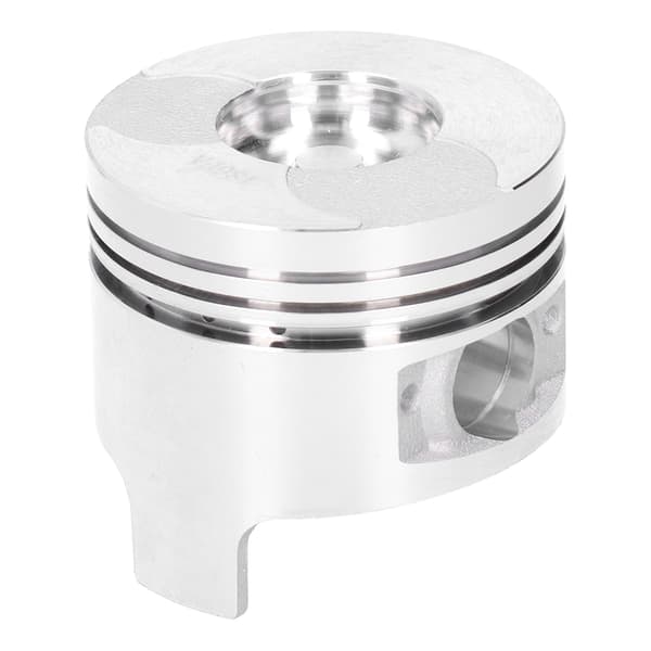 Motor Deler Stempelsett Legering Låsering Pin Ring Montering Bensin Generator Tilbehør