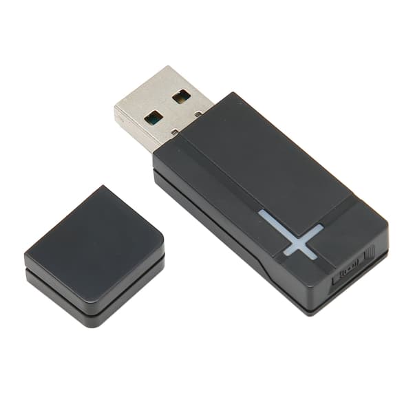 Trådløs adapter Profesjonell Plug and Play-kontrolleradapter for Xbox One Game Controller PC bærbare datamaskiner nettbrett