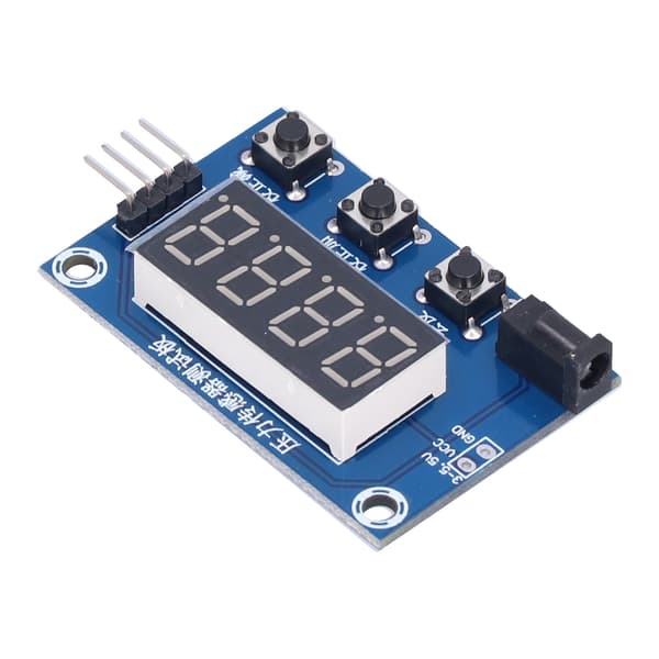 HX711 Vikt Tryckmodul Sensorer Elektronisk Digital Lastcellssensor för Köksvåg