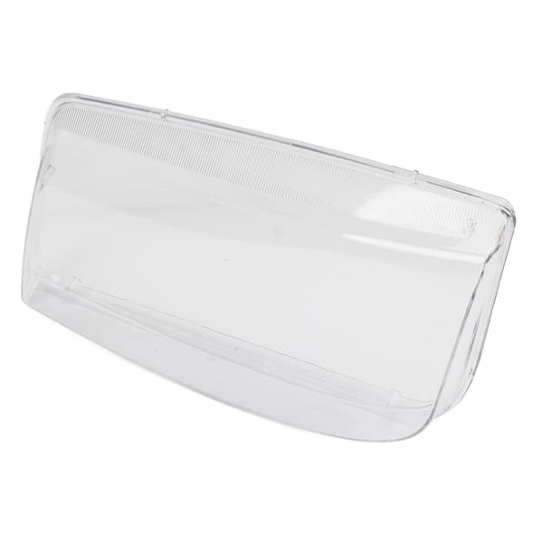 Erstatning for plast frontlysdeksel gjennomsiktig for MK4 Bora 1998-2004