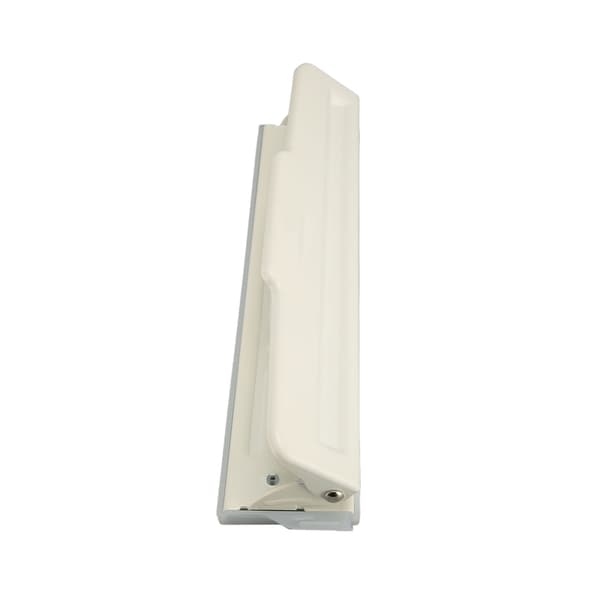 9-hullsperforator hvit manuell 8-arks kapasitet DIY-hullsperforator for A4 B5 B6 A5 A6 papir