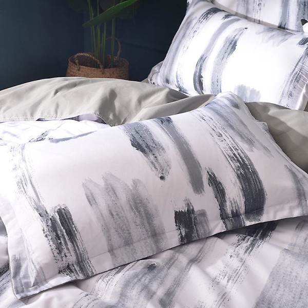 Harmaa Multi set - 210x210cm