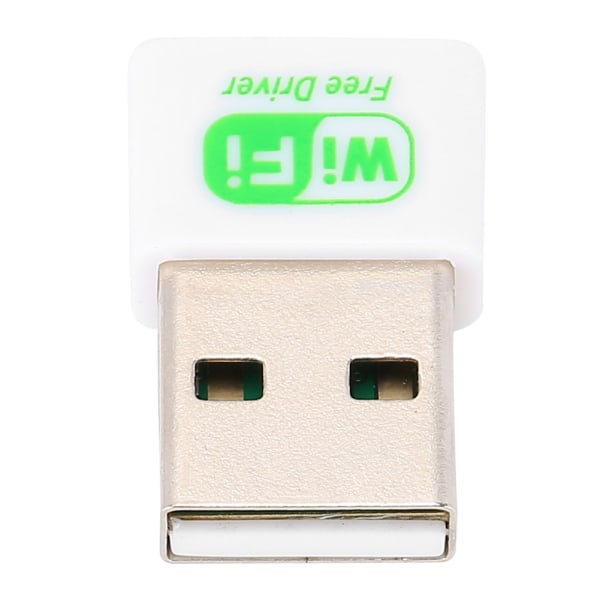 Wifi USB Langaton Adapteri Langaton Wifi Dongle Adapterivastaanotin pöytätietokoneeseen