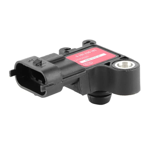 Inntaksmanifold Supercharger Trykksensor 12592525 Passer til Chevrolet Camaro Corvette