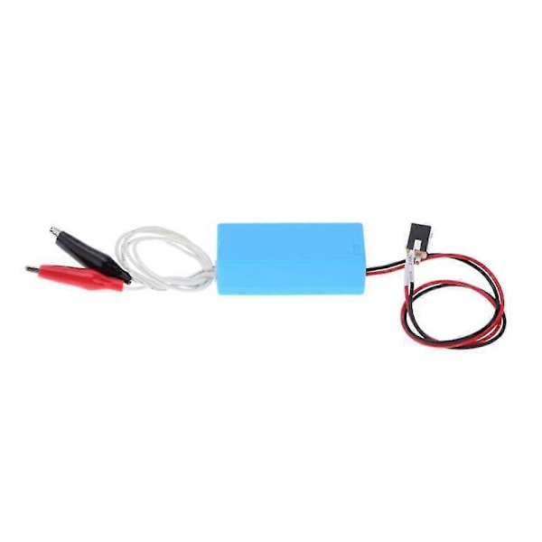 12V CCFL Lamp Inverter Testare för LCD TV Laptop Skärm Portabel Lampada Rör Reparationstest Professionellt Reparationsverktyg Zekai