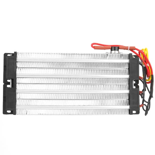 220V2000W Luftoppvarmet Konstant Temperatur Isolasjon PTC Bølgevarmeplate Termistorvarmer