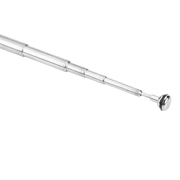 Bil Udskiftning Strøm Antenne AM/FM Radio Antenne Mast til LS400 GS300 86337‑50141