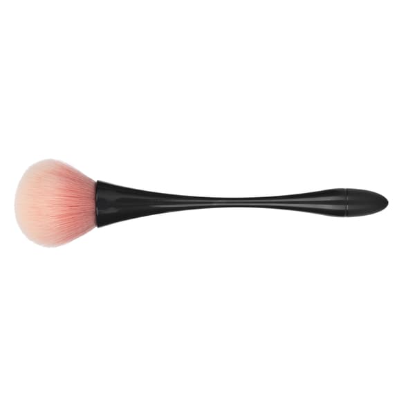Blød Hår Løst Pudder Kosmetikbørste Highlighting Pudder Blush Børste Makeup Værktøj