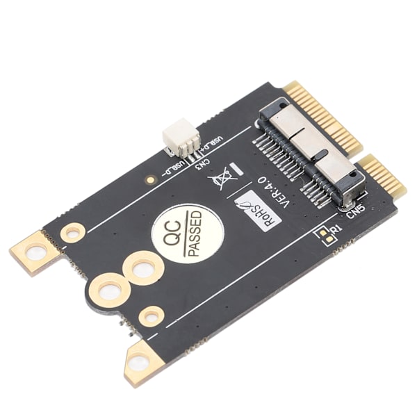 Adapterkort Mini PCI‑E til BCM94630 Konverter til Windows 7 / Windows 8 / Windows 8.1