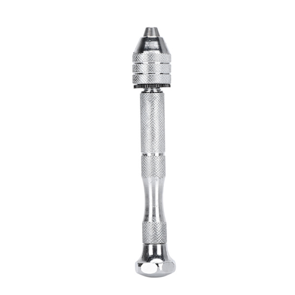 6978 Pin Skrue Hand Drill Ur Reparation Processing Tool Tilbehør til urmagere
