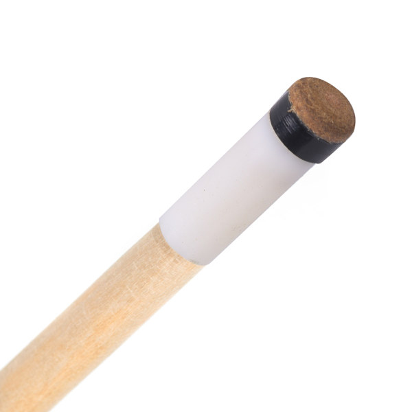 10 kpl Snooker Pool Cue Pole Tip Billiards Rod Stick Vaihto-osat Korjaus Työkalu Tarvikkeet 10mm