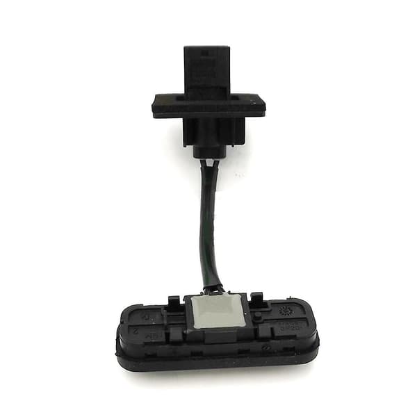 For Vauxhall Opel Insignia Regal Trunk Tailgate Boot Opener Button Switch For Hatch Sedan Open For Latch Release 1342226