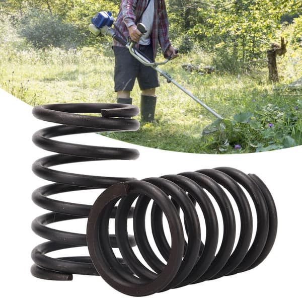 Høy hardhet bilmotor ventilfjærsett motortilbehør