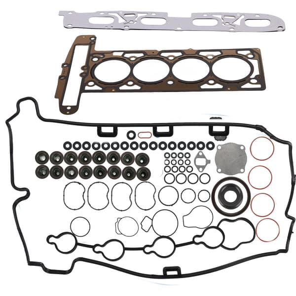 Topplockspackningssats Ersättning HS26517PT HS54874 Passar för Chevy 2.4L Ecotec 2010‑2017