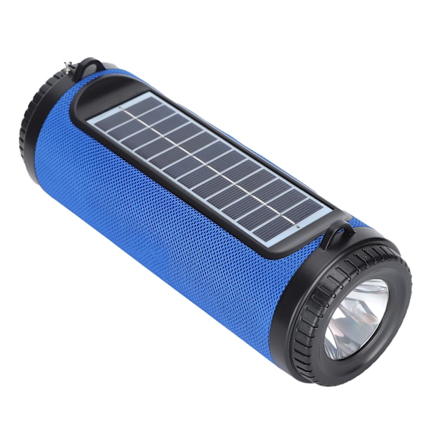 AK‑3311 Langaton Bluetooth-kaiutin LED-valolla FM-kannettava langaton kaiutin PC:lle