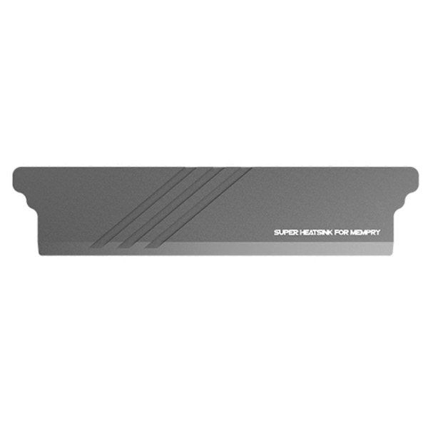 Laptop Minne Kjøler Kjølevest Kjøleribbe Stråling For Diy Pc Spill Ddr234