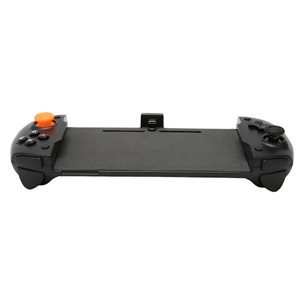 Kontroll för Switch OLED 6 axlar Gyro Dual Motor Vibration Skärmdumpknapp Ergonomisk handhållen spelplatta