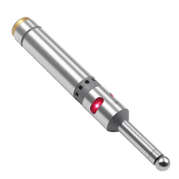 Elektronisk Kantfinner med Pipelyd LED Frese CNC Dreiebenk LED Pipelyd Dreiebenk Digital Kantfinner Fresemaskinering