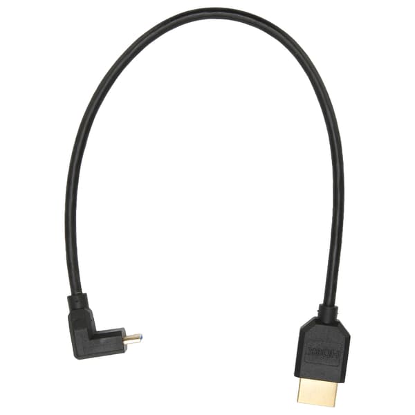 HD Multimedia Interface förlängningskabel 8K 60Hz guldpläterad hane till hane HD Multimedia Interface förlängningssladd