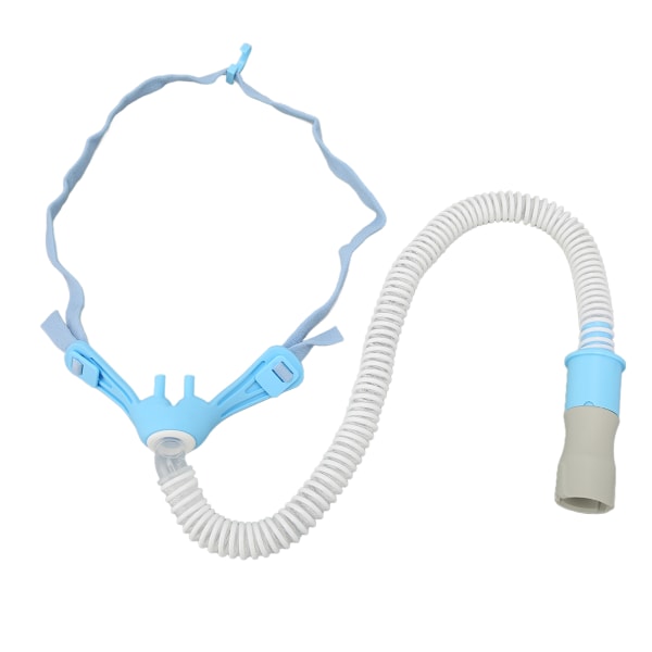 High Flow Nasal Oxygen Tube Engangs Nasal Connection Varme Tube Oxygen Canyle Nasal Oxygen Befugtning til børn
