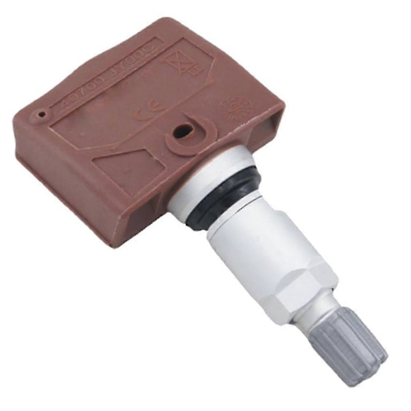 40700JY00C 40700-JY00C TPMS Sensor kompatibel med TPMS Däcktrycksövervakning