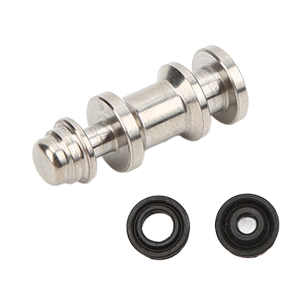RISK Cykel Titanlegering Skivbromsspak Piston Rod för Guide R RE RS RSC DB5 Nivå TShort Piston Rod
