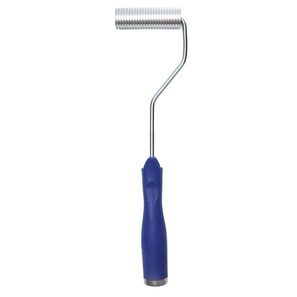 Glasfiberroller Glasfiberbubbelpaddelverktyg för badkar dusch badkar båtreparation