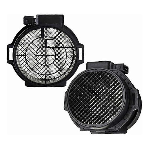 Luftflödesmätare Sensor För- E46 330I 330Xi 330Ci E39 530I X5 E53 5WK96132 13621438871 5WK96132Z