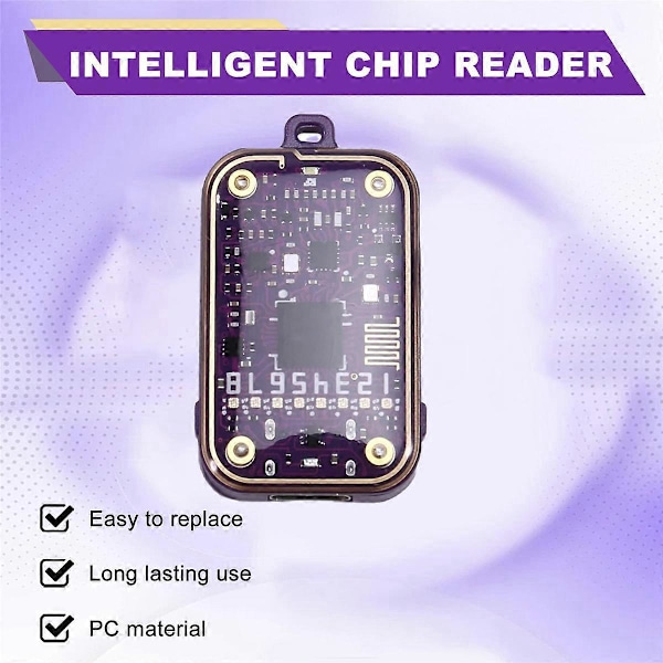 RFID Smart Chip Reader Smartcard Emulator EM125KHZ IC 13.56Mhz