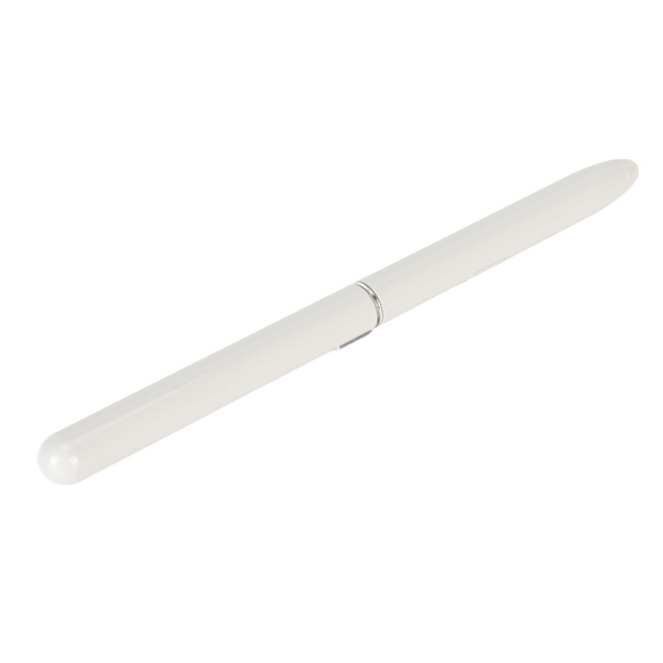 Stylus för Samsung Galaxy Tab S4 High Sensitivity Replacement Stylus Penna för SM T830 T835 EJ PT830 10,5 tum Tablet Vit