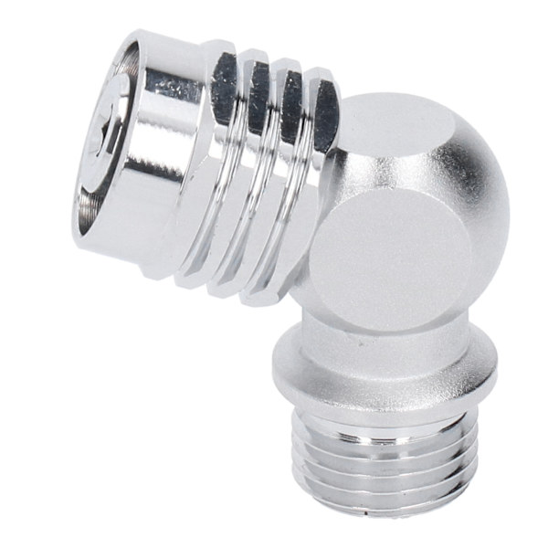 110° Dykadapter TPR Rotation Scuba Justeringsregulator Tillbehör med Hög Hållfasthet