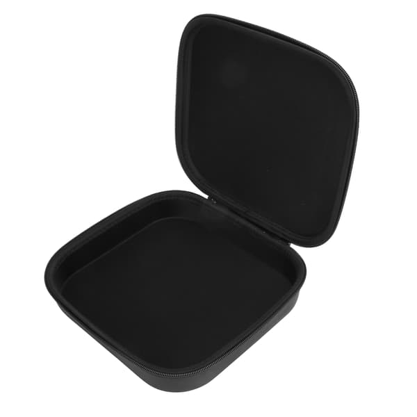Trådlös Bluetooth-headset förvaringsväska Hörlursskyddsfodral för IOS-hörlurar