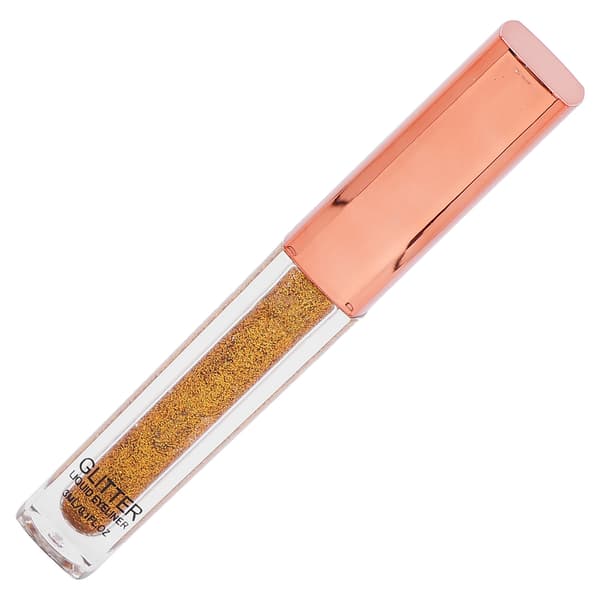 Ibcccndc Vanntett Glitter Flytende Eyeliner Langvarig Glitrende Flytende Eyeliner 3ml09