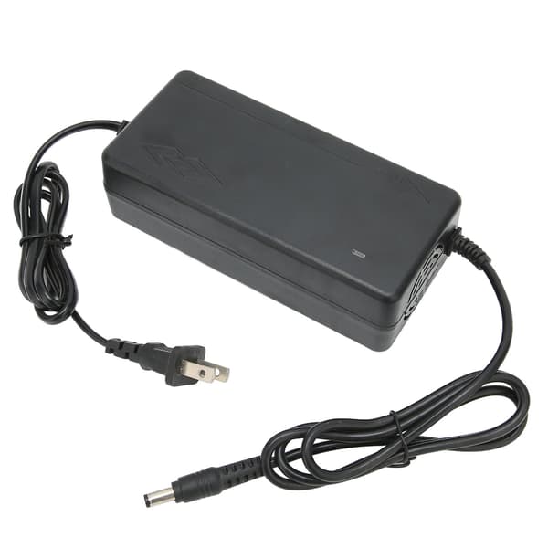 Strømforsyningsadapter 25,2V 4A udgange 5525mm han DC-strømadapter til LED-strip vandrenser 100-240V US-stik
