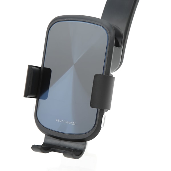Trådløs bil ladestasjon 15W QC 3.0 telefon lader dock stativ for trådløse enheter
